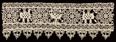 Border by Unbekannt Unbekannt